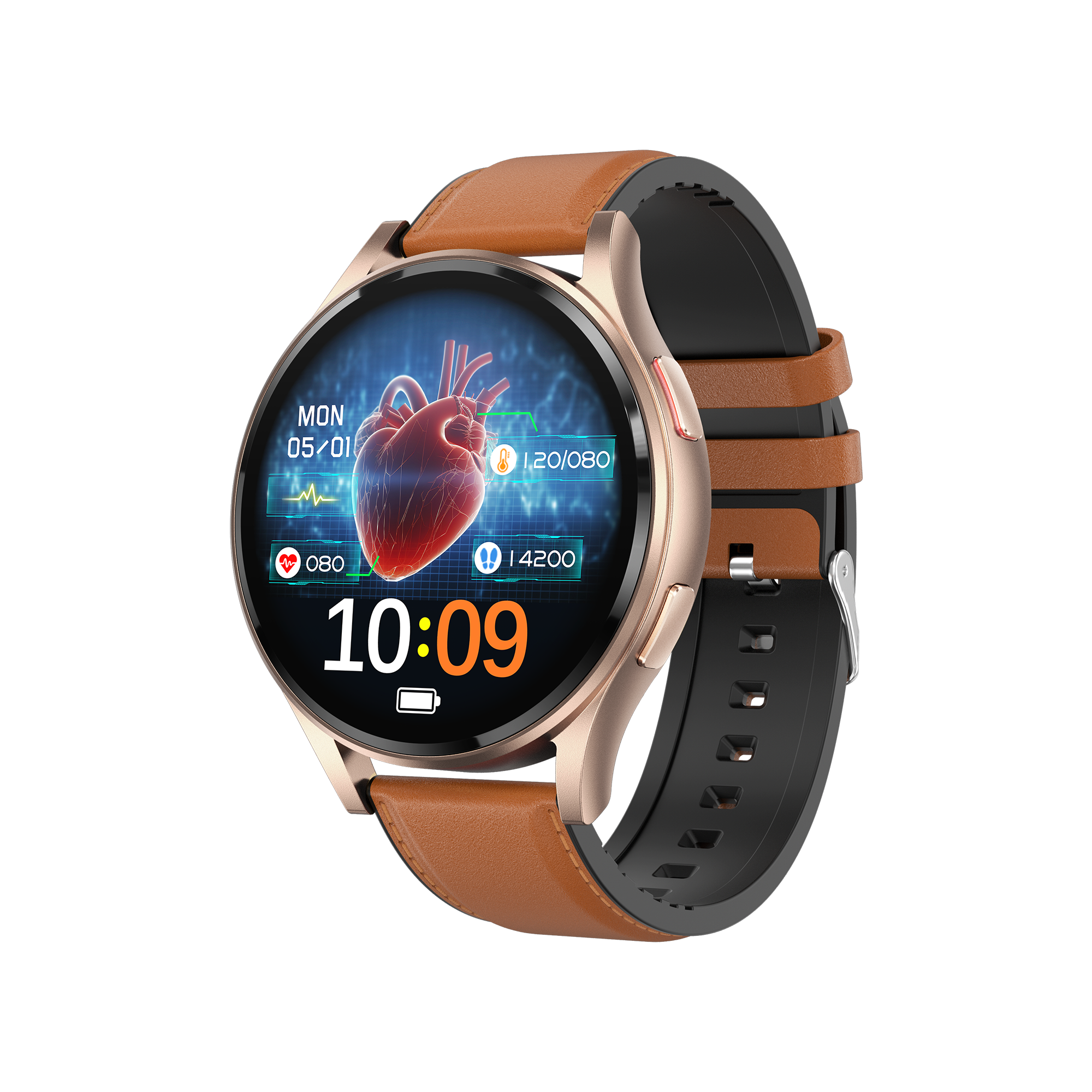 Smart Watches