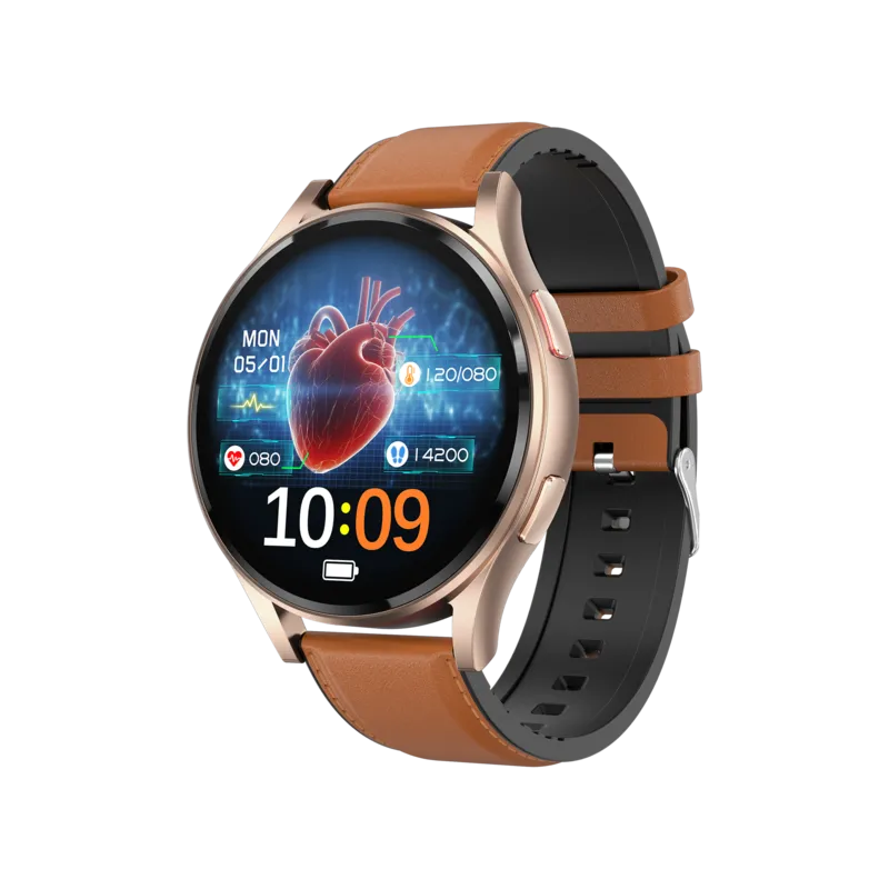 Smart Watches - OEM/ODM Custom